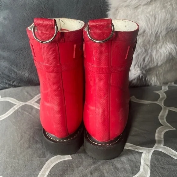 Isle Jacobsen Rubber Boots​​​​​​​​​​​​ - Picture 10 of 16